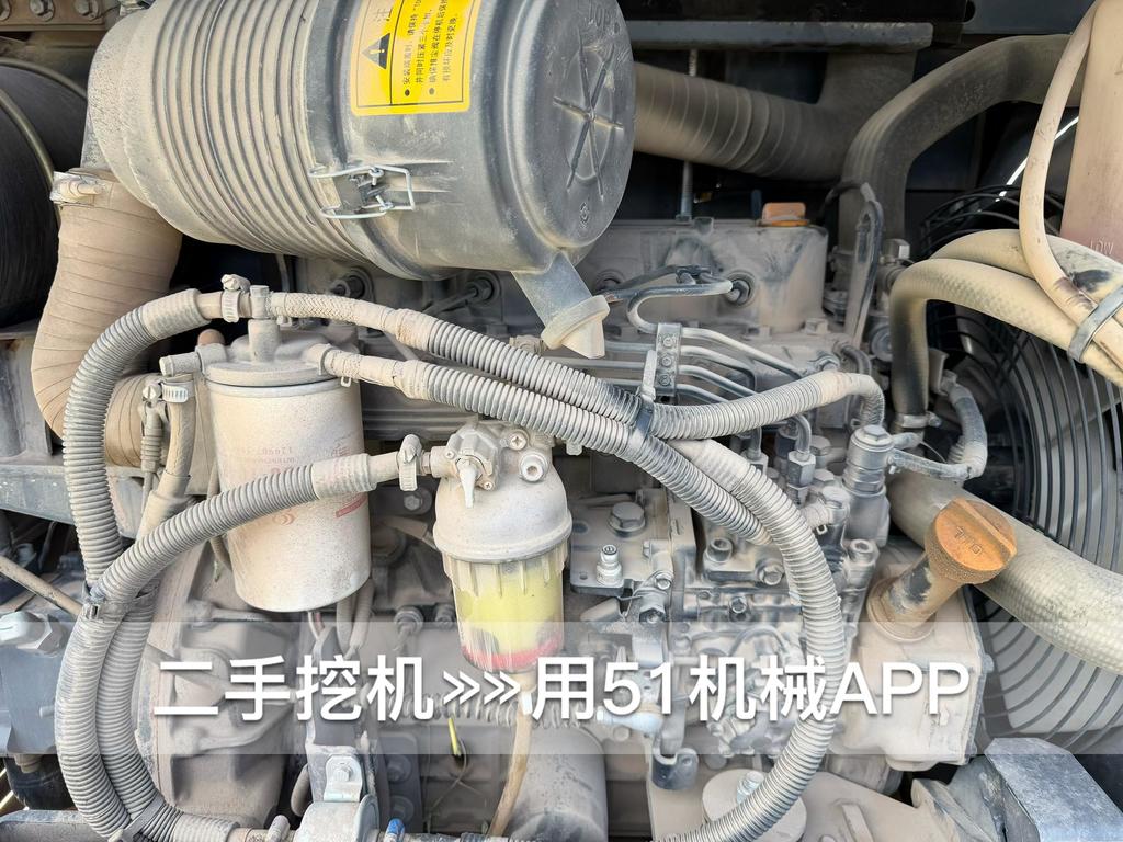 51机械